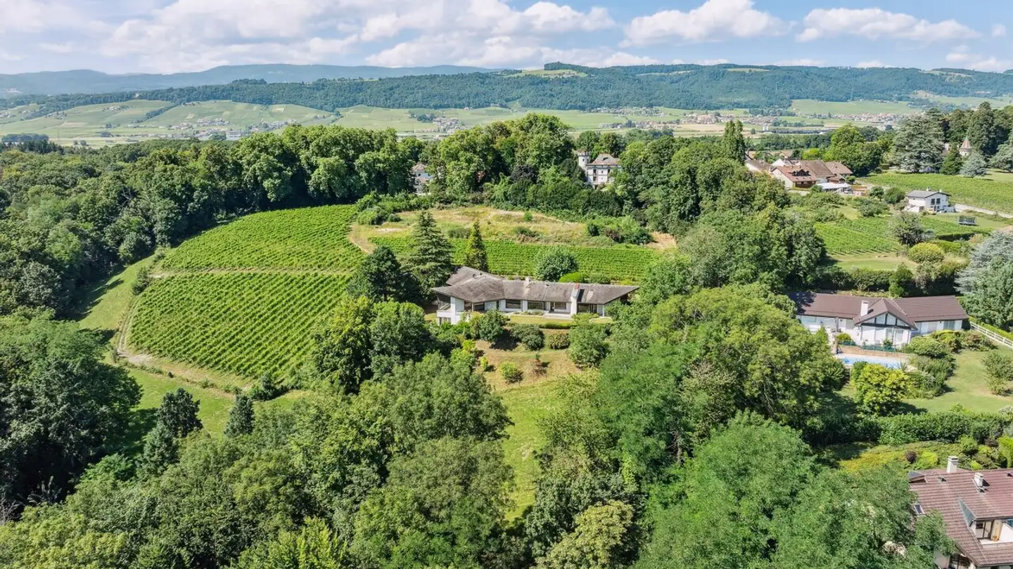 Casa singola in vendita - 1195 Dully