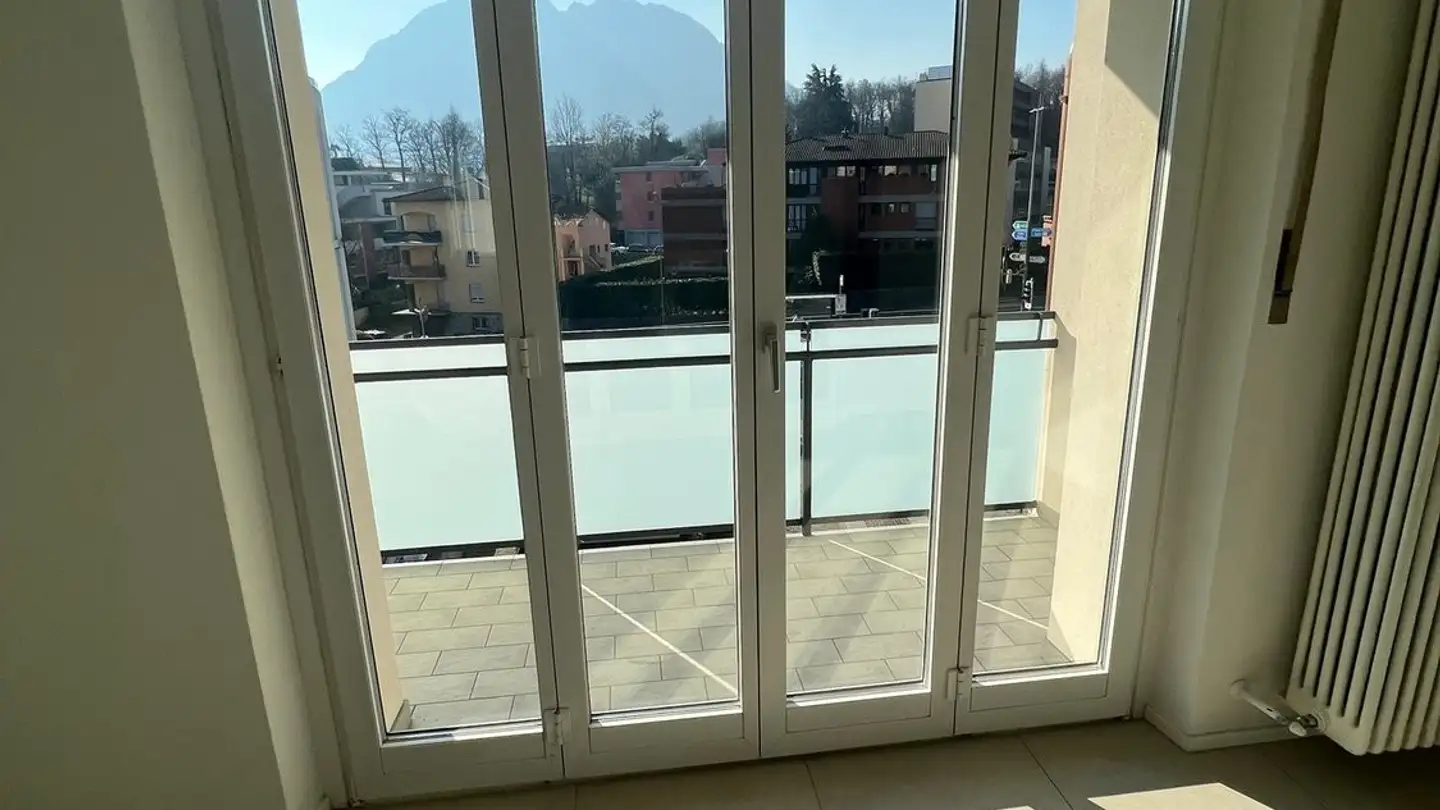 Appartamento in affitto - Via San Grato 3, 6924 Sorengo - Photo 3