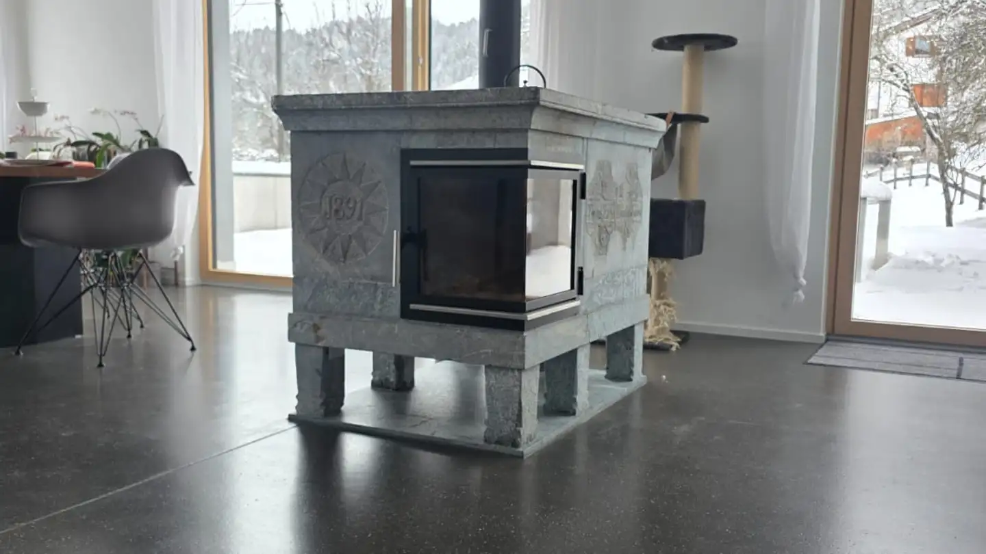 Appartamento in affitto - Via Buortga 15, 7151 Schluein