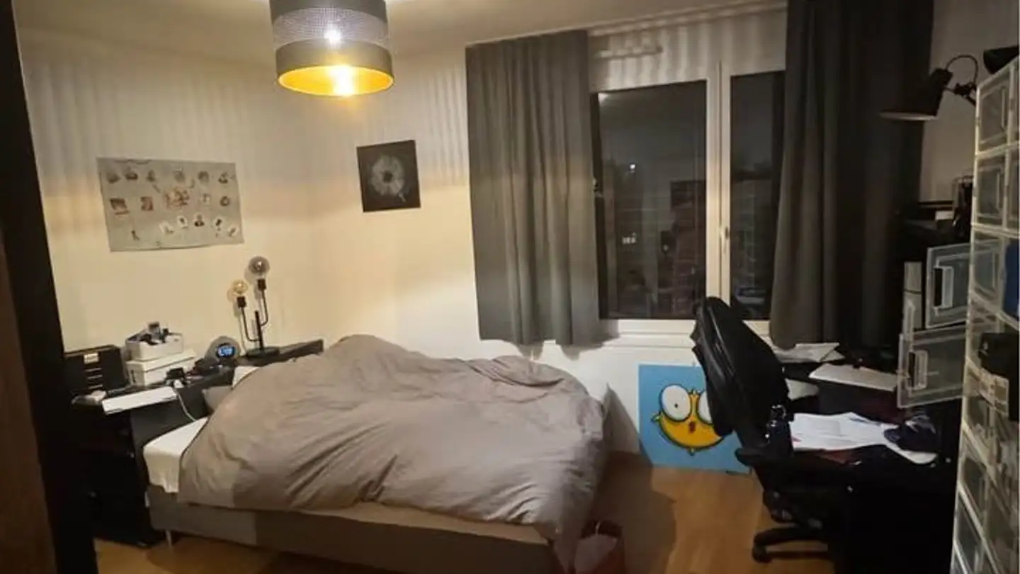 Apartment for rent - Avenue De Corsier 10, 1800 Vevey - Photo 2