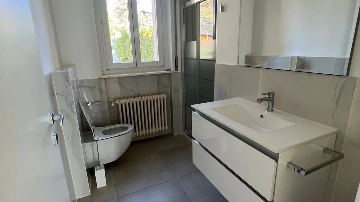 Appartamento in affitto - Via San Grato 3, 6924 Sorengo - Photo 4