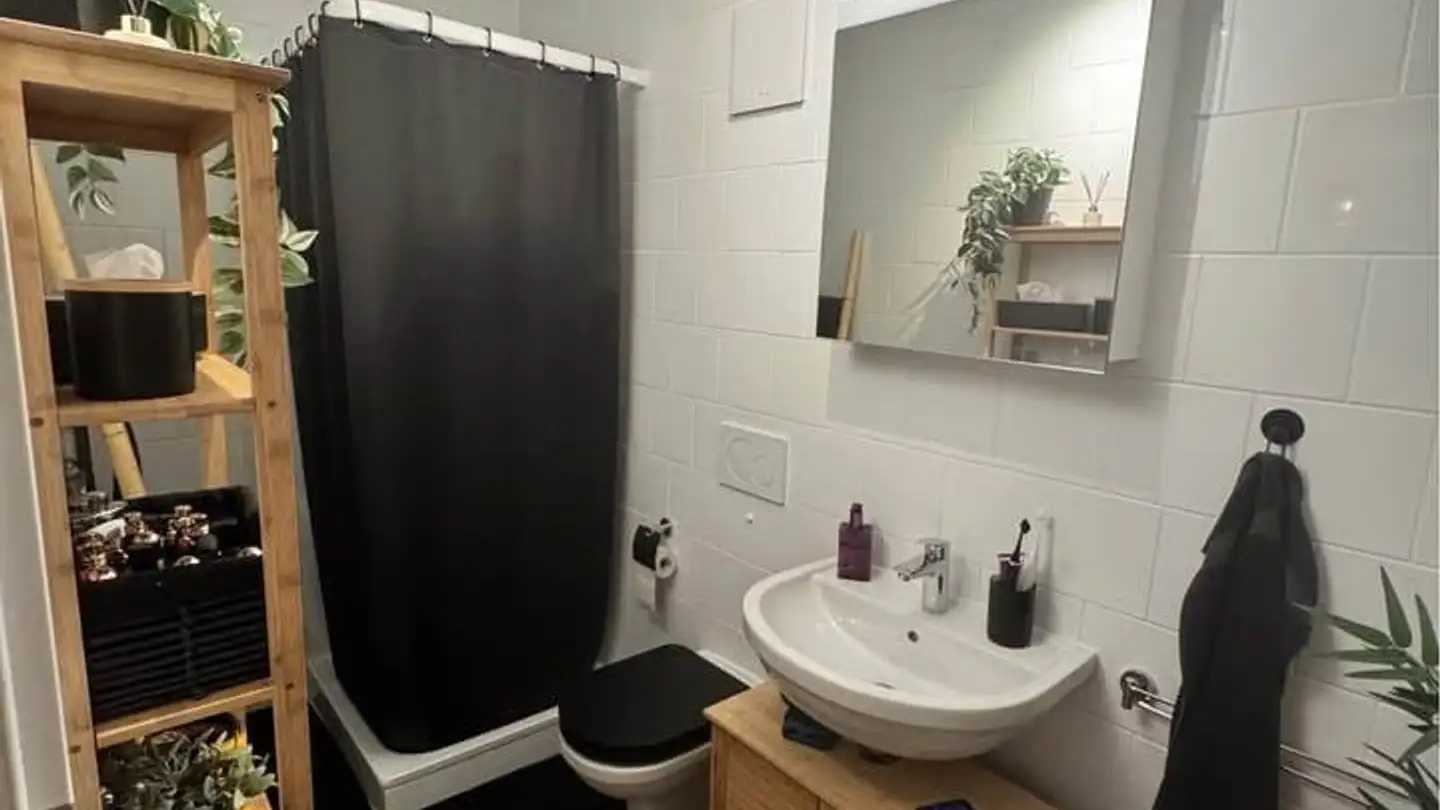 Apartment for rent - Avenue De Corsier 10, 1800 Vevey - Photo 4