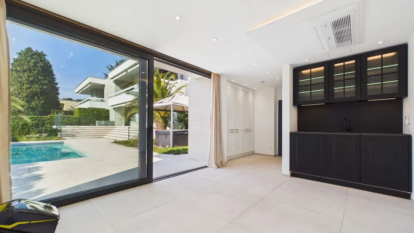 Villa à vendre - 6925 Gentilino - Photo 4