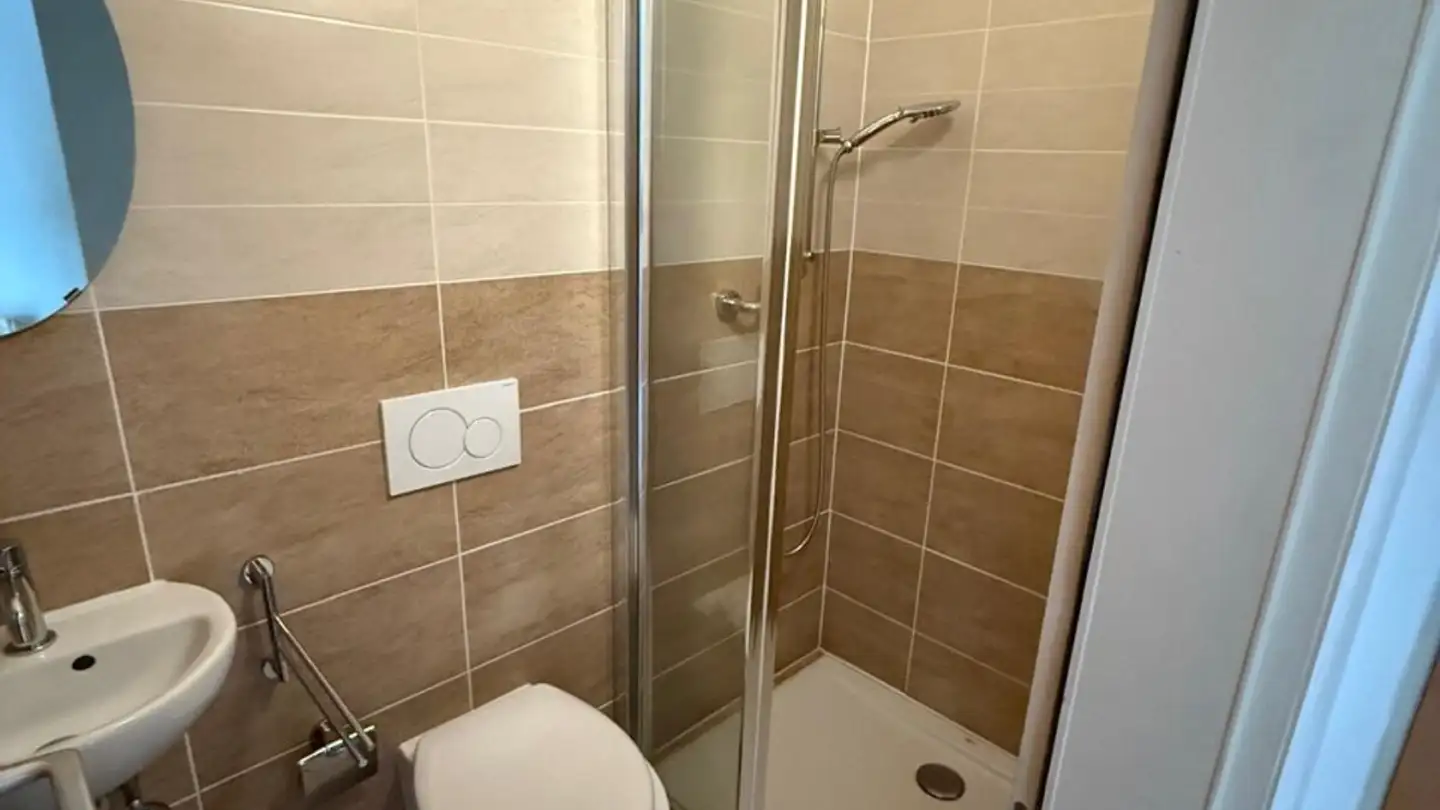 Apartment for sale - Via Generale H. Guisan 23, 6900 Massagno - Photo 4