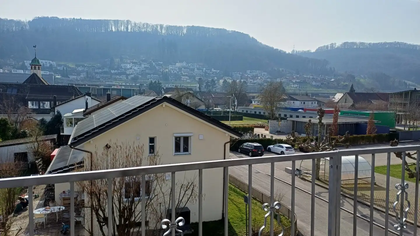 Wohnung mieten - Schulstrasse 10, 4332 Stein AG - Foto 2