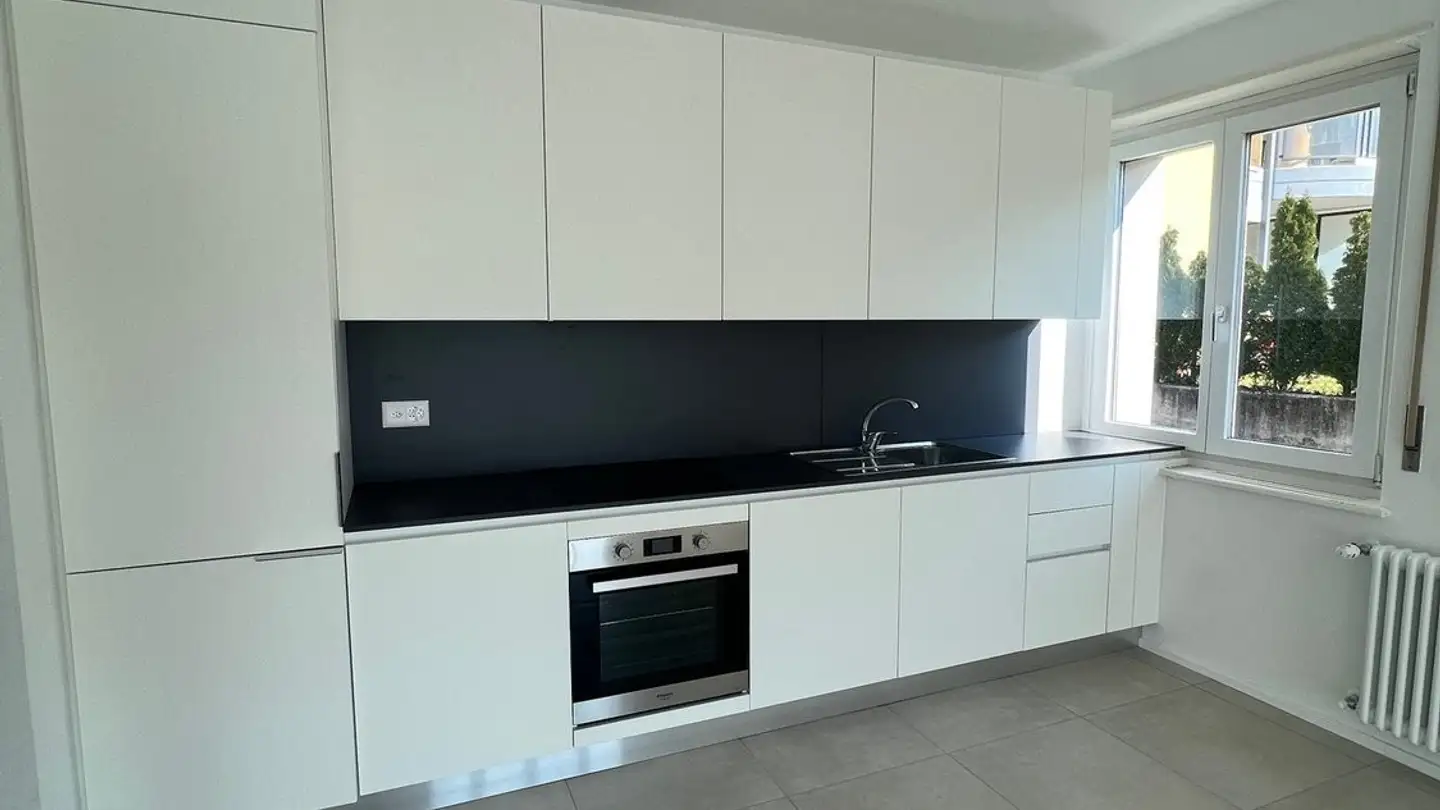 Appartamento in affitto - Via San Grato 3, 6924 Sorengo - Photo 2