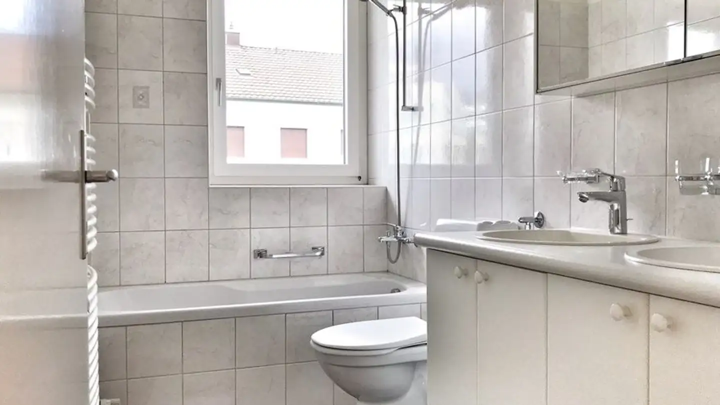 Wohnung mieten - Habsburgstrasse 51, 8964 Rudolfstetten