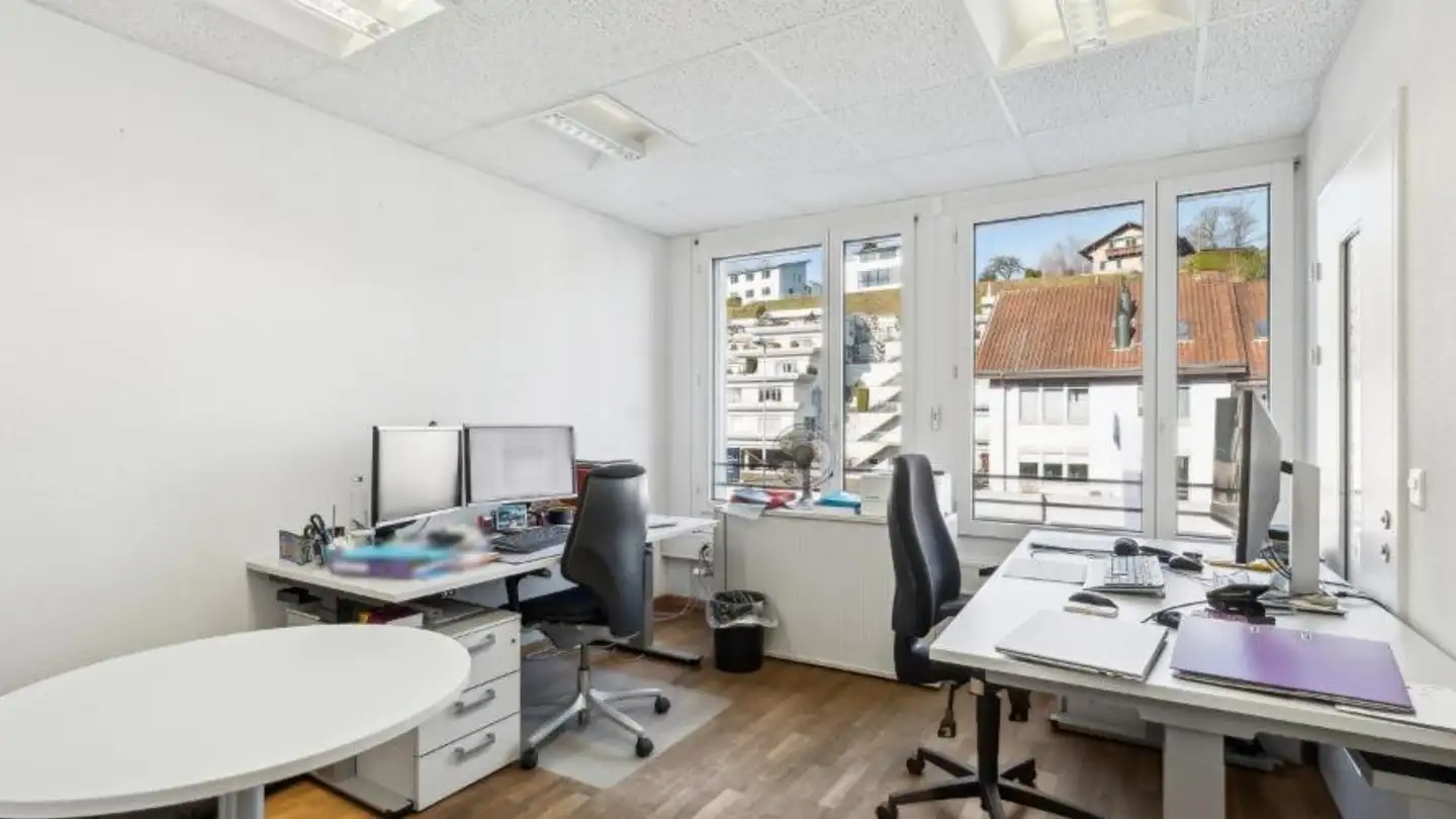 Medical practice for rent - Ettiswilerstrasse 12, 6130 Willisau - Photo 4
