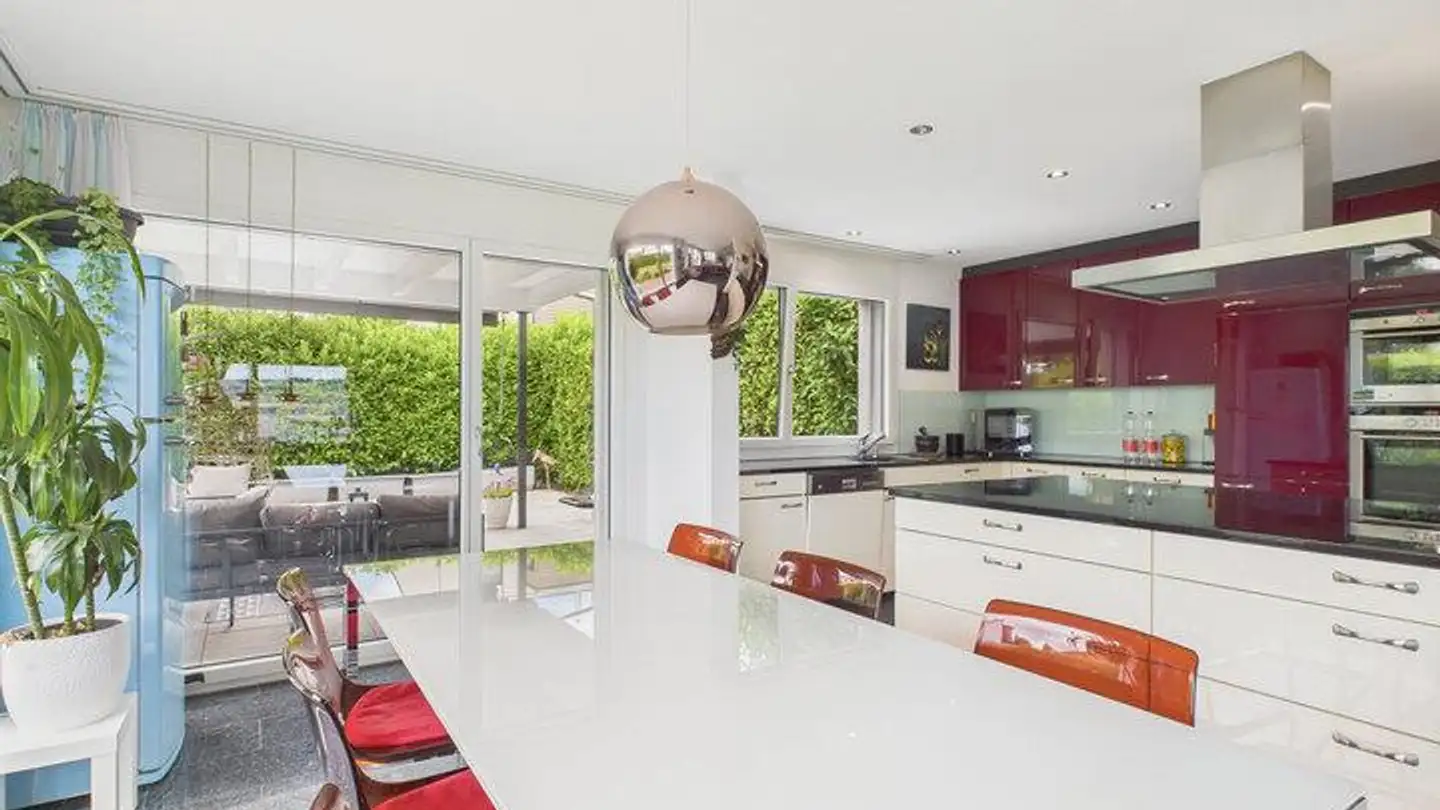 Villa kaufen - 6207 Nottwil - Foto 3