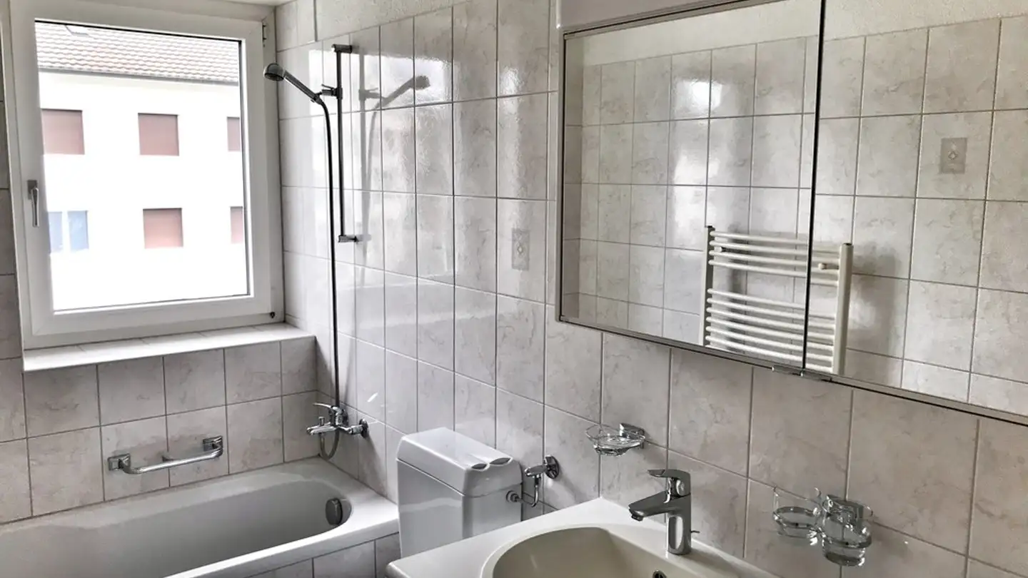 Appartement à louer - Habsburgstrasse 51, 8964 Rudolfstetten - Photo 2