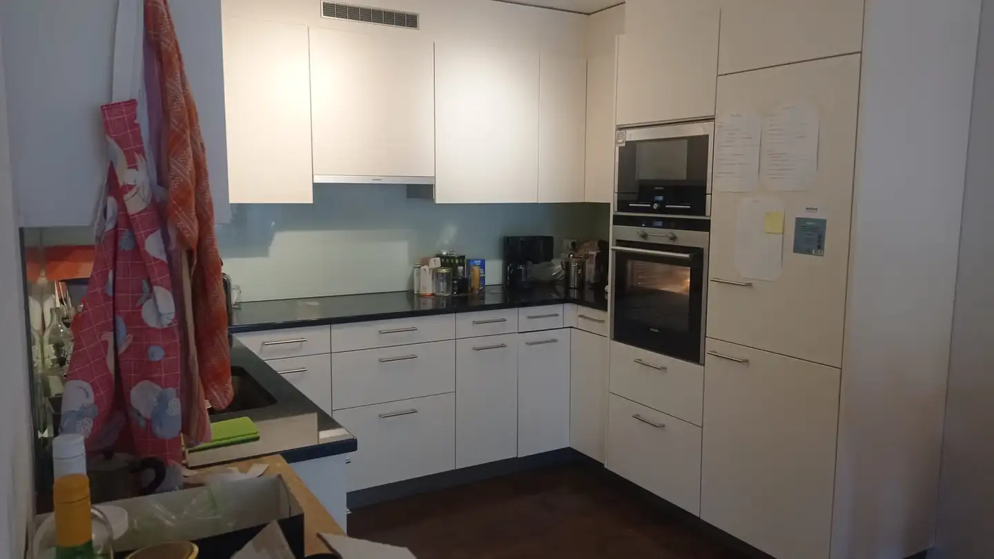 Single room for rent - Feuerweg 1, 8046 Zürich - Photo 2