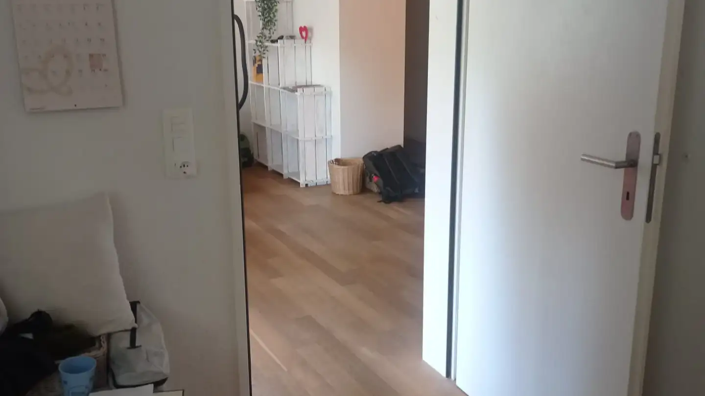 Single room for rent - Feuerweg 1, 8046 Zürich - Photo 3
