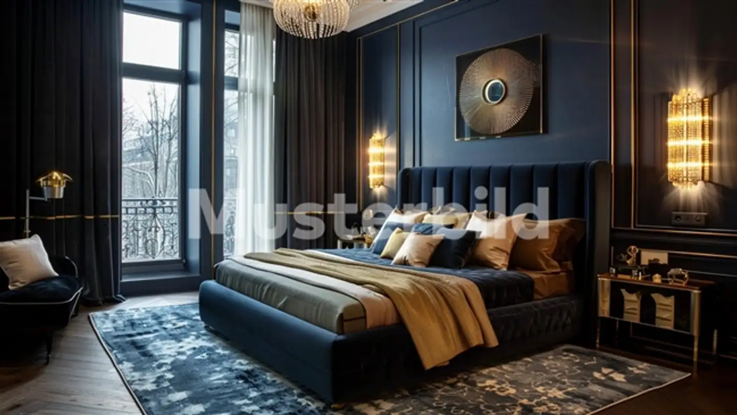 Wohnung kaufen - 8048 Zürich