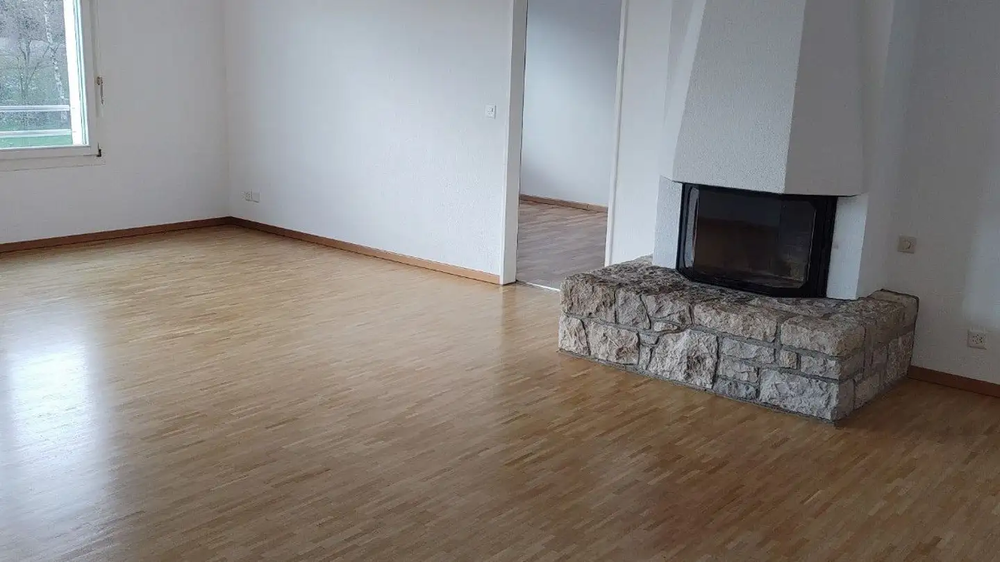 Attique à louer - Bandwiesstrasse 11c, 8630 Rüti ZH - Photo 3