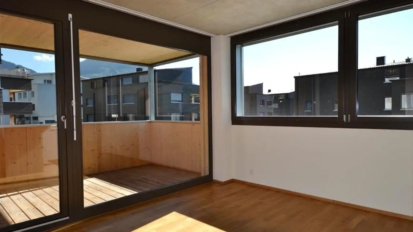 Appartement à louer - Chilenmattli, 6055 Alpnach Dorf - Photo 3