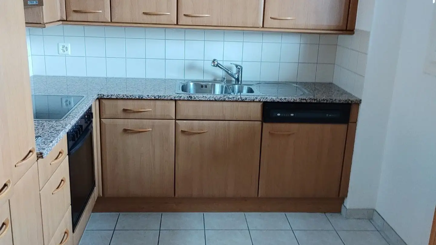 Attique à louer - Bandwiesstrasse 11c, 8630 Rüti ZH - Photo 4