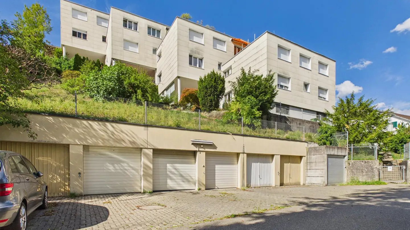 Apartment for sale - 5417 Untersiggenthal