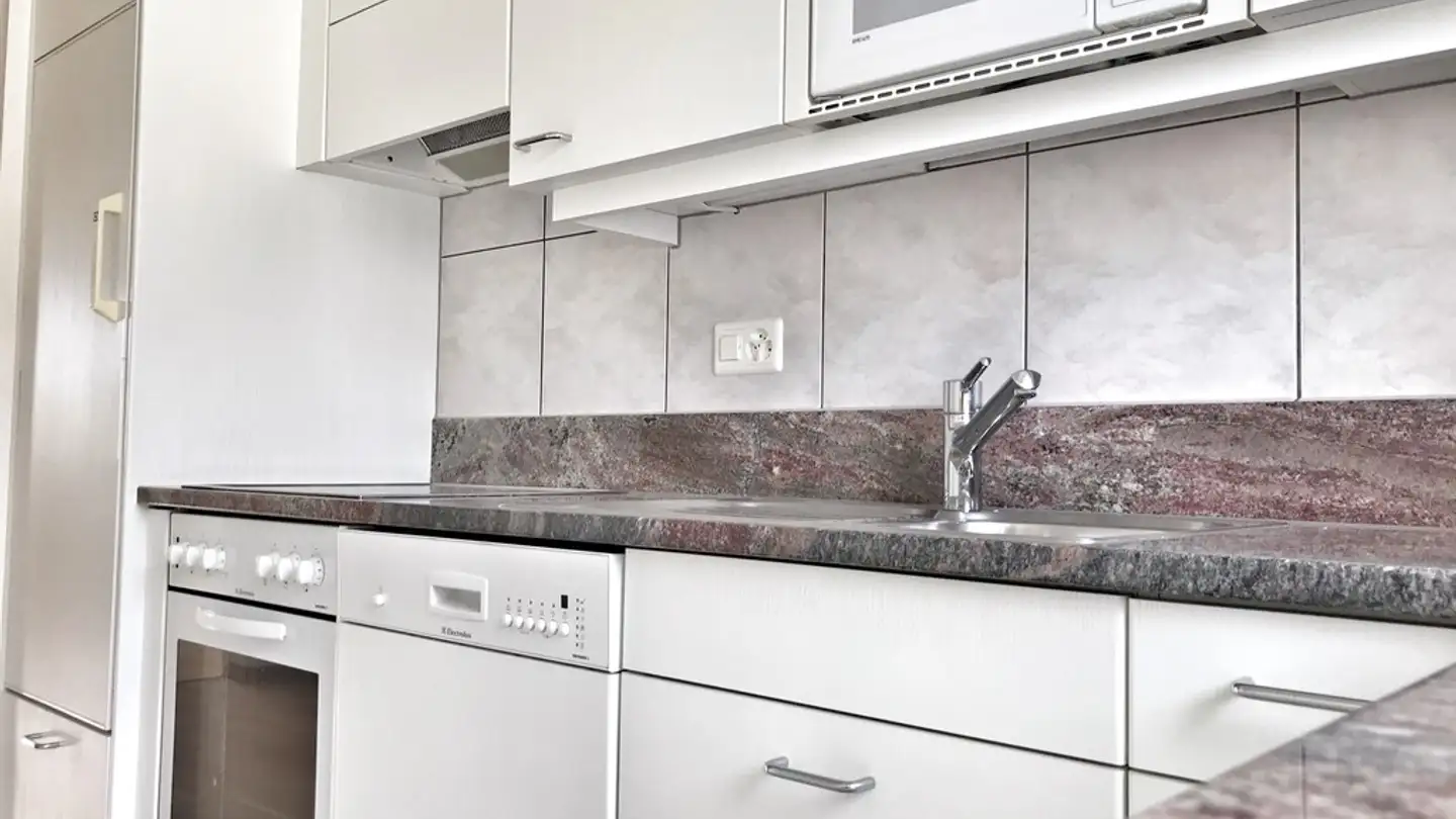 Appartement à louer - Habsburgstrasse 51, 8964 Rudolfstetten - Photo 4
