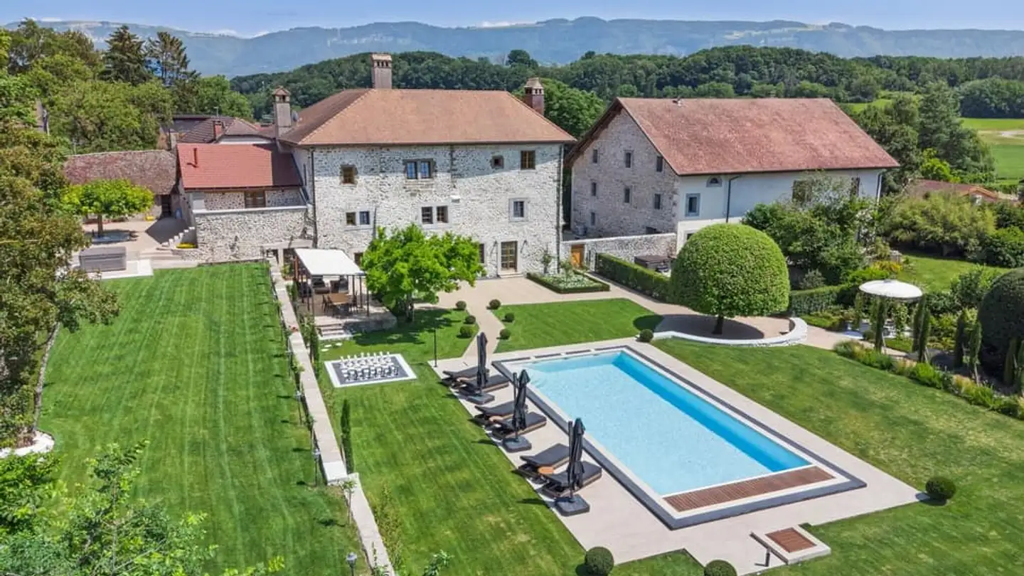 Casa singola in vendita - 1286 Soral - Foto 2