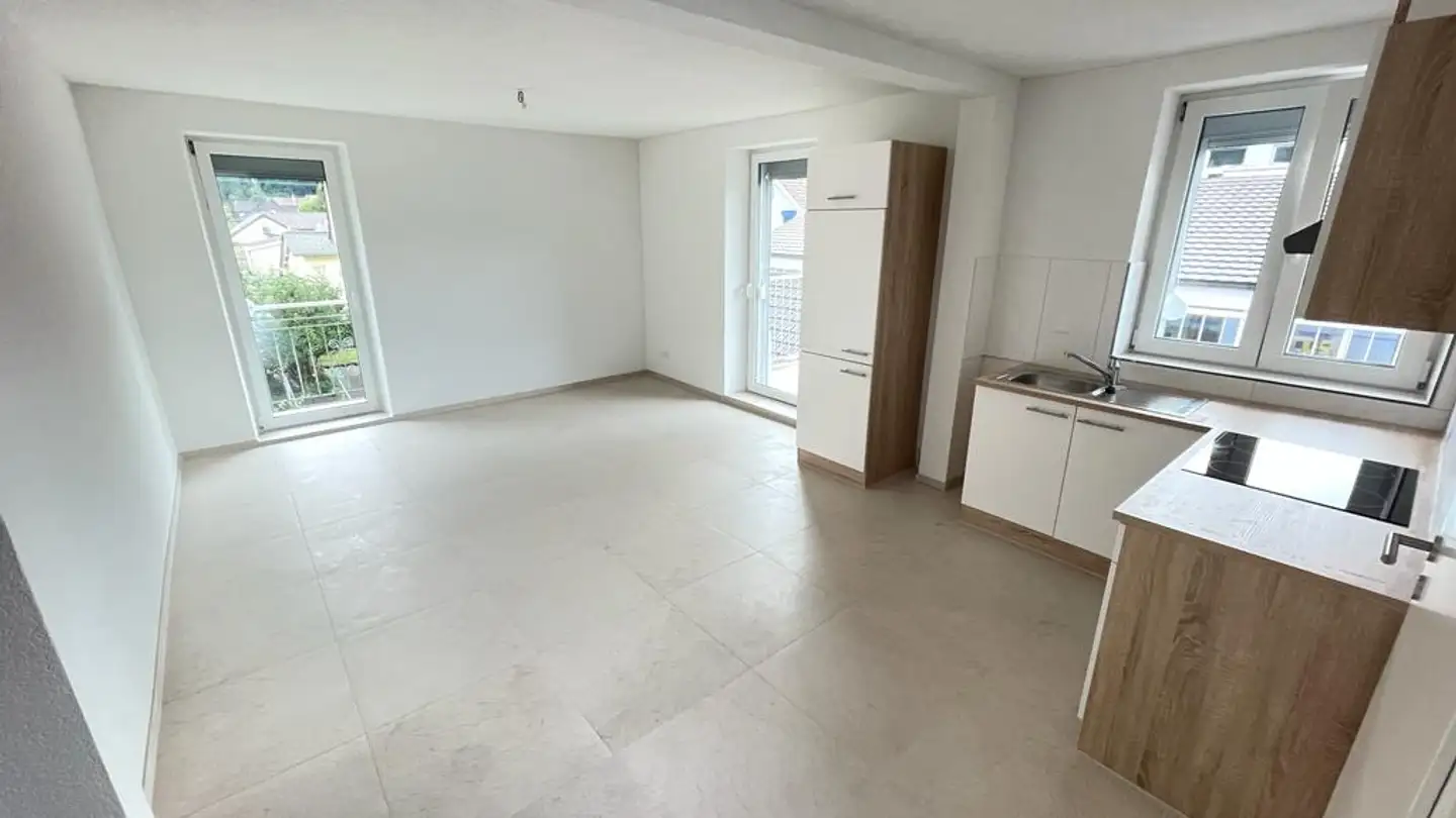 Apartment for rent - Gartenstrasse 33, 5012 Schönenwerd