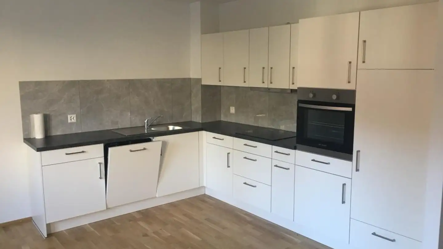 Attico in vendita - Bergstrasse 10, 5085 Sulz AG - Foto 3