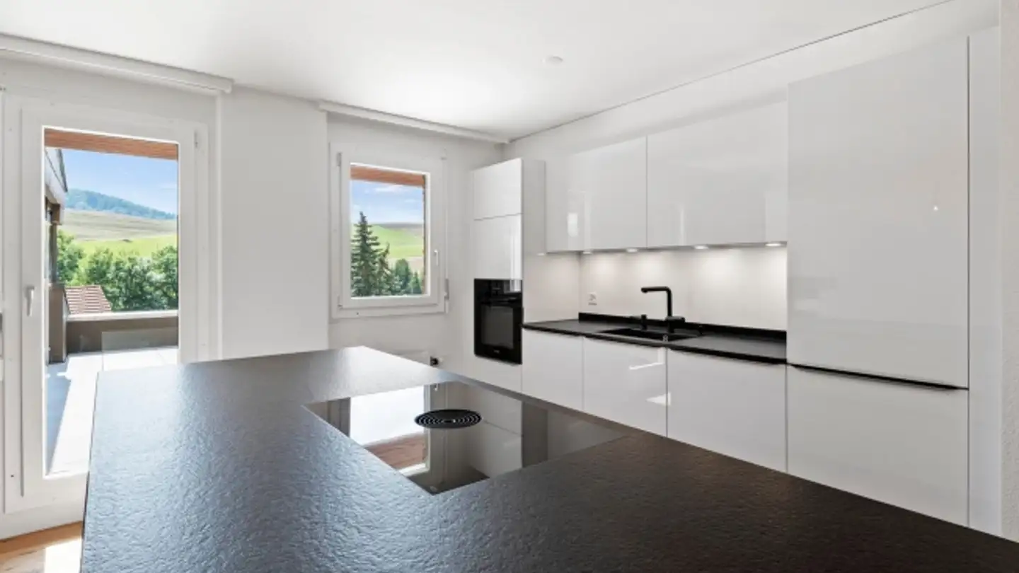 Stepped apartment for sale - Rebhalde 2, 8228 Beggingen