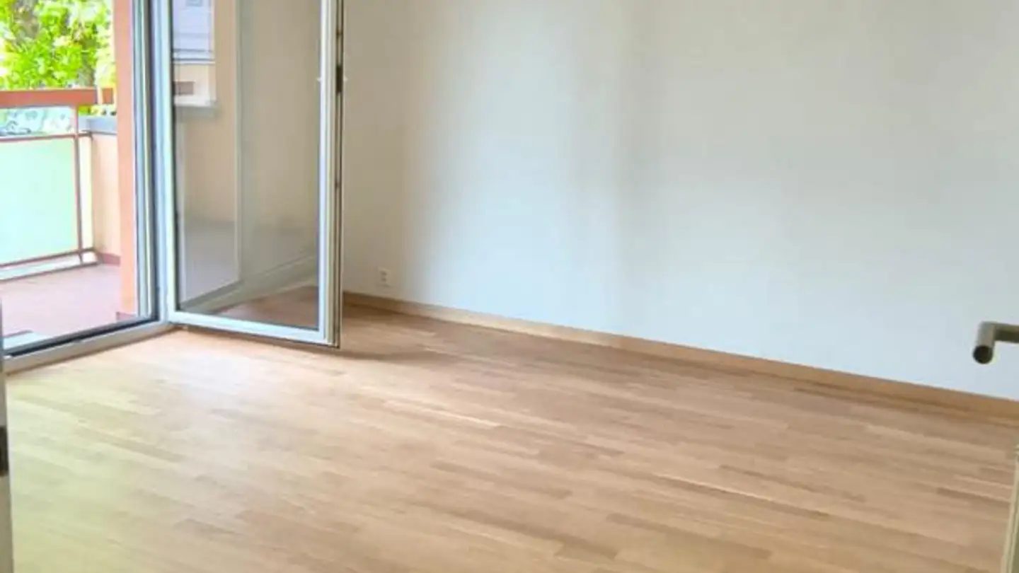 Appartamento in affitto - Avenue De France 71, 1004 Lausanne - Foto 2