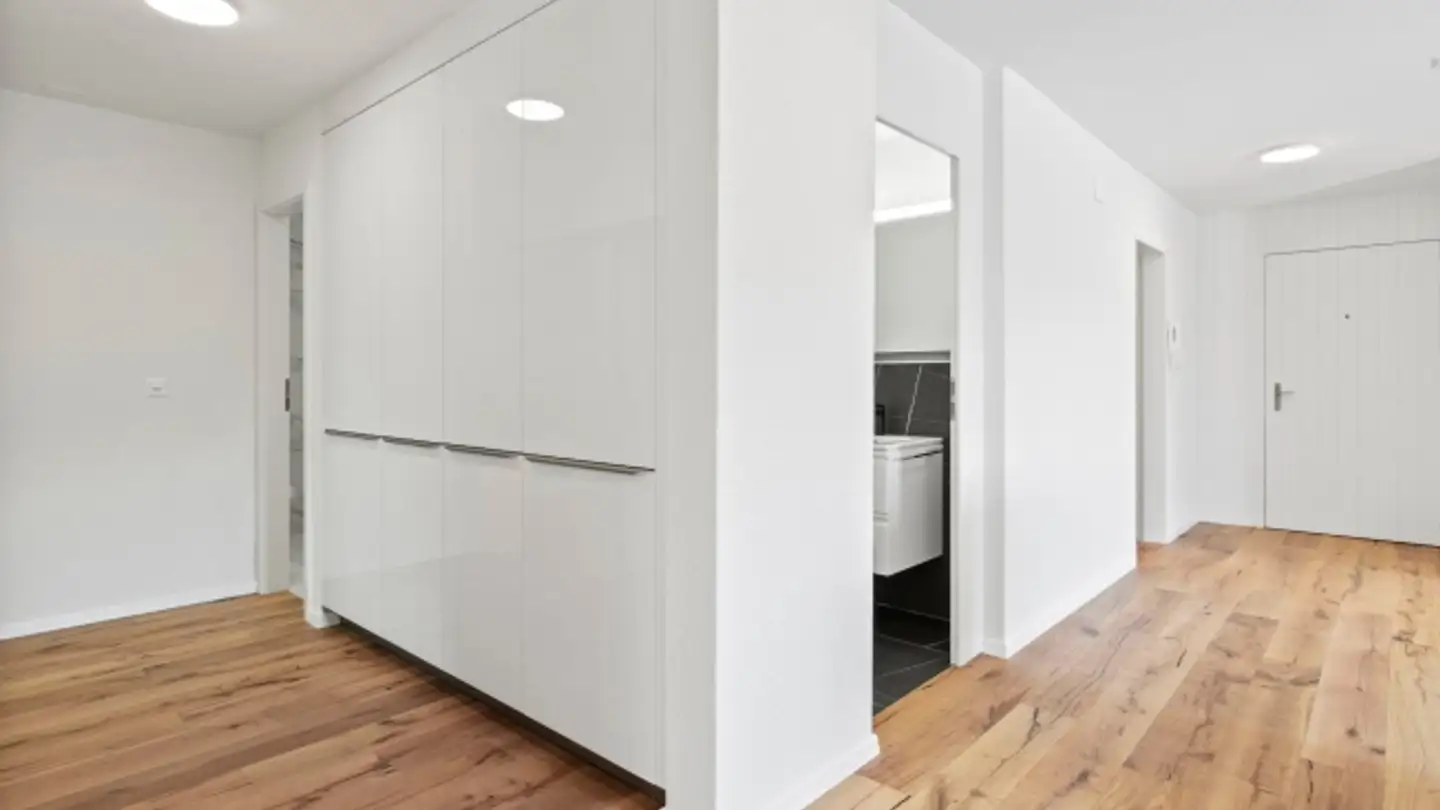 Stepped apartment for sale - Rebhalde 2, 8228 Beggingen - Photo 2