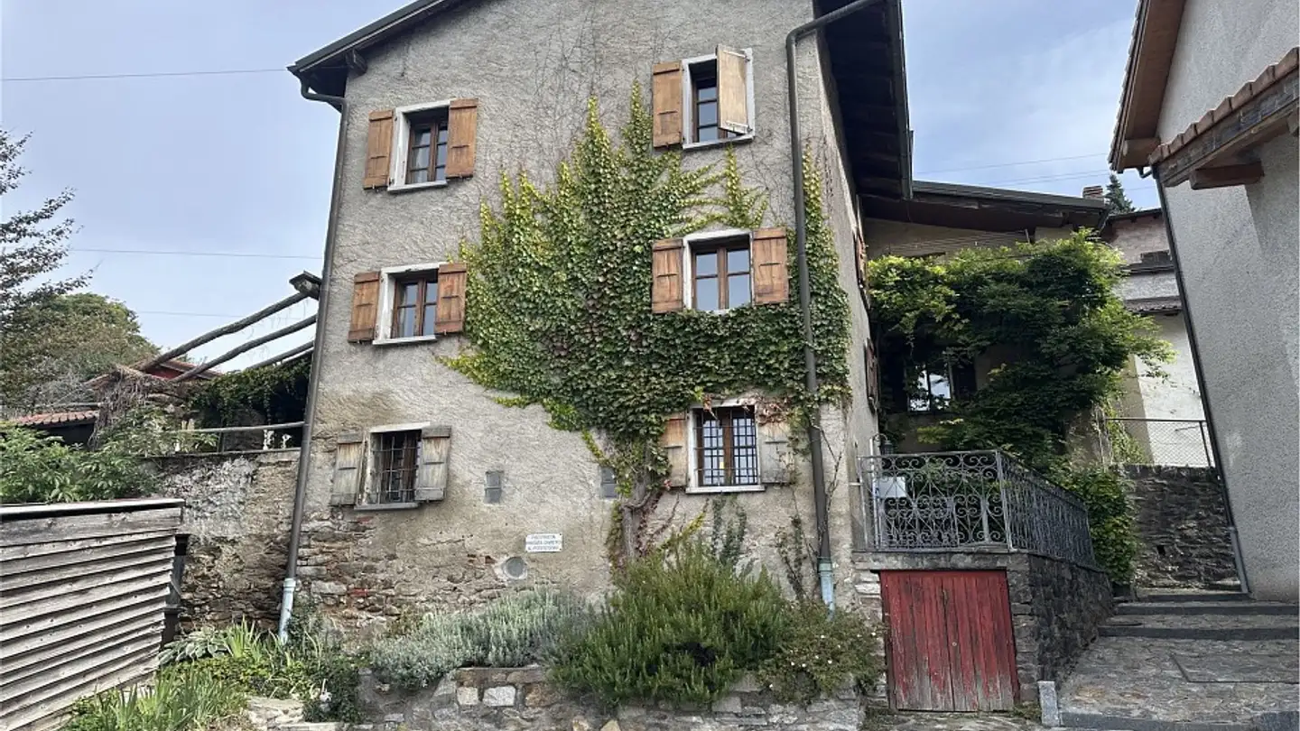 Casa singola in vendita - 6959 Certara