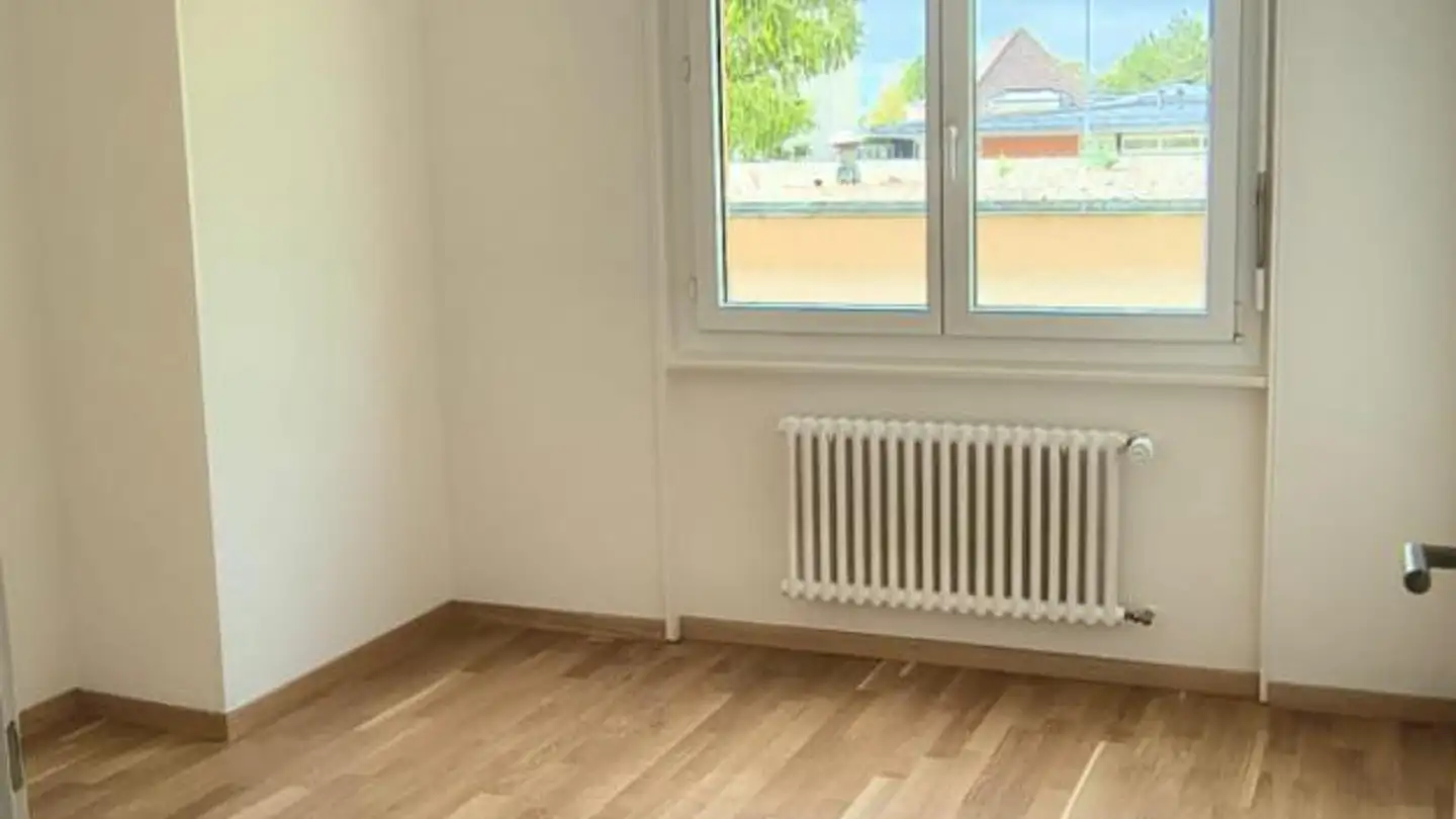 Appartamento in affitto - Avenue De France 71, 1004 Lausanne - Foto 4