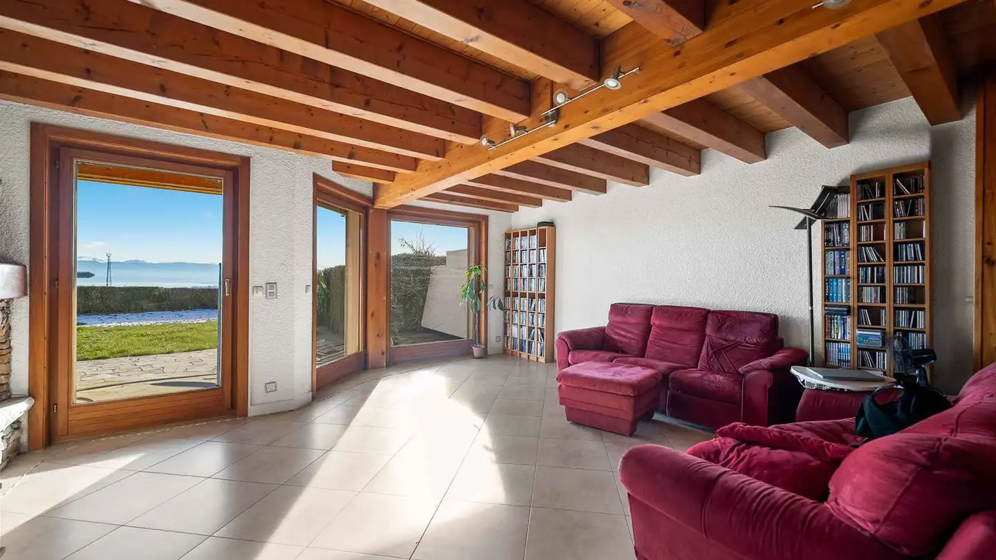 Duplex in vendita - 1182 Gilly - Foto 2