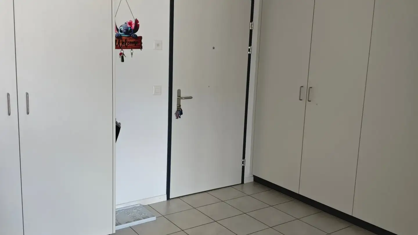 Appartamento in affitto - Freiburgstrasse 5, 1719 Brünisried - Foto 4