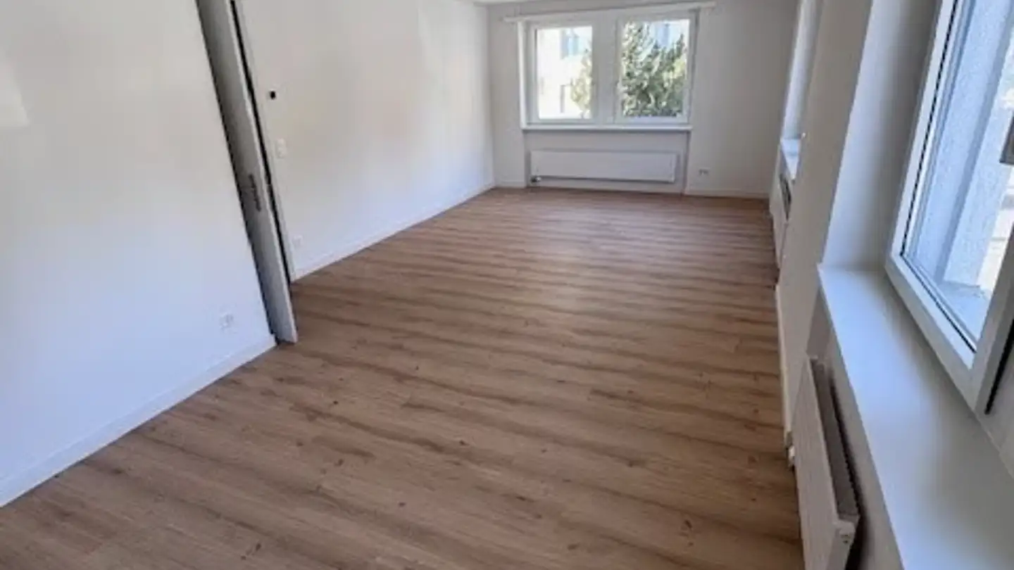 Zimmer mieten - Via Surpunt 54, 7500 St. Moritz - Foto 4
