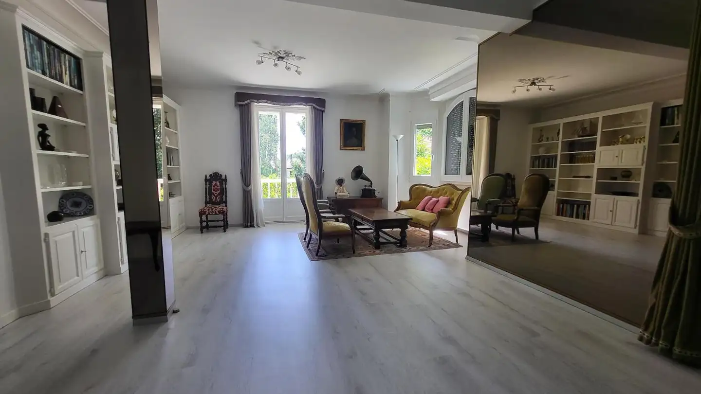 Apartment for rent - 1292 Chambésy - Photo 3