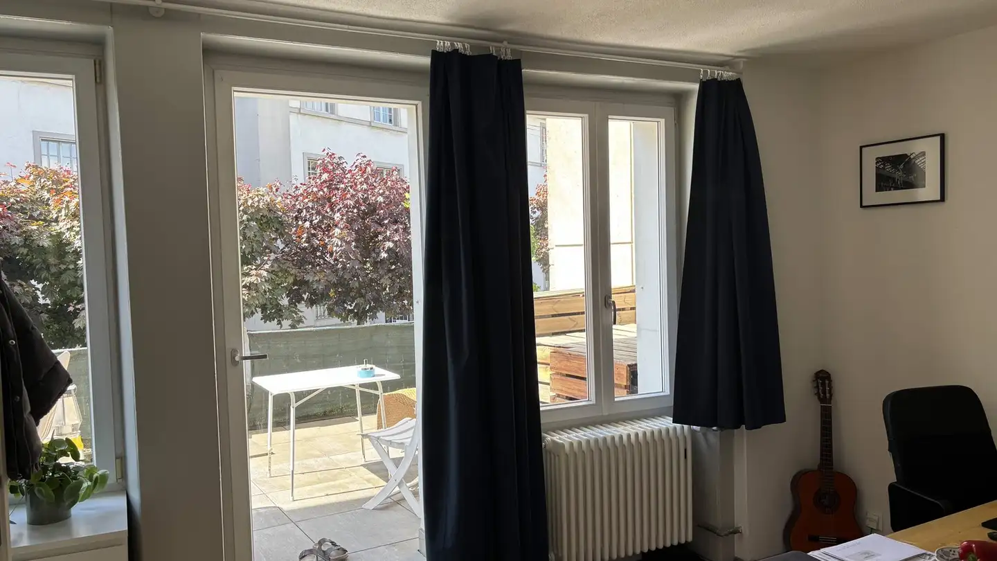 Appartamento in affitto - Rue De Romont / Romontgasse 3, 1700 Fribourg
