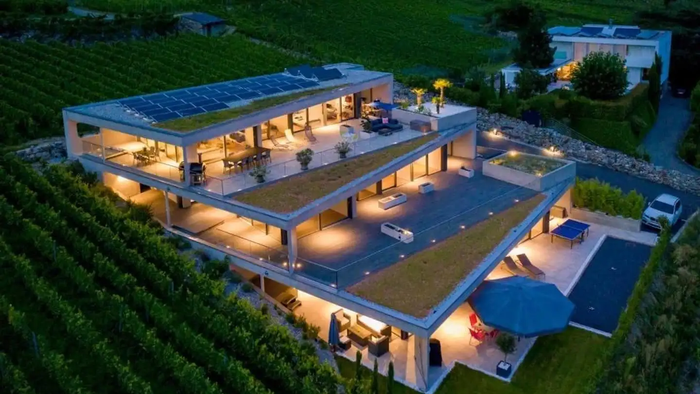 Villa for sale - 1926 Fully