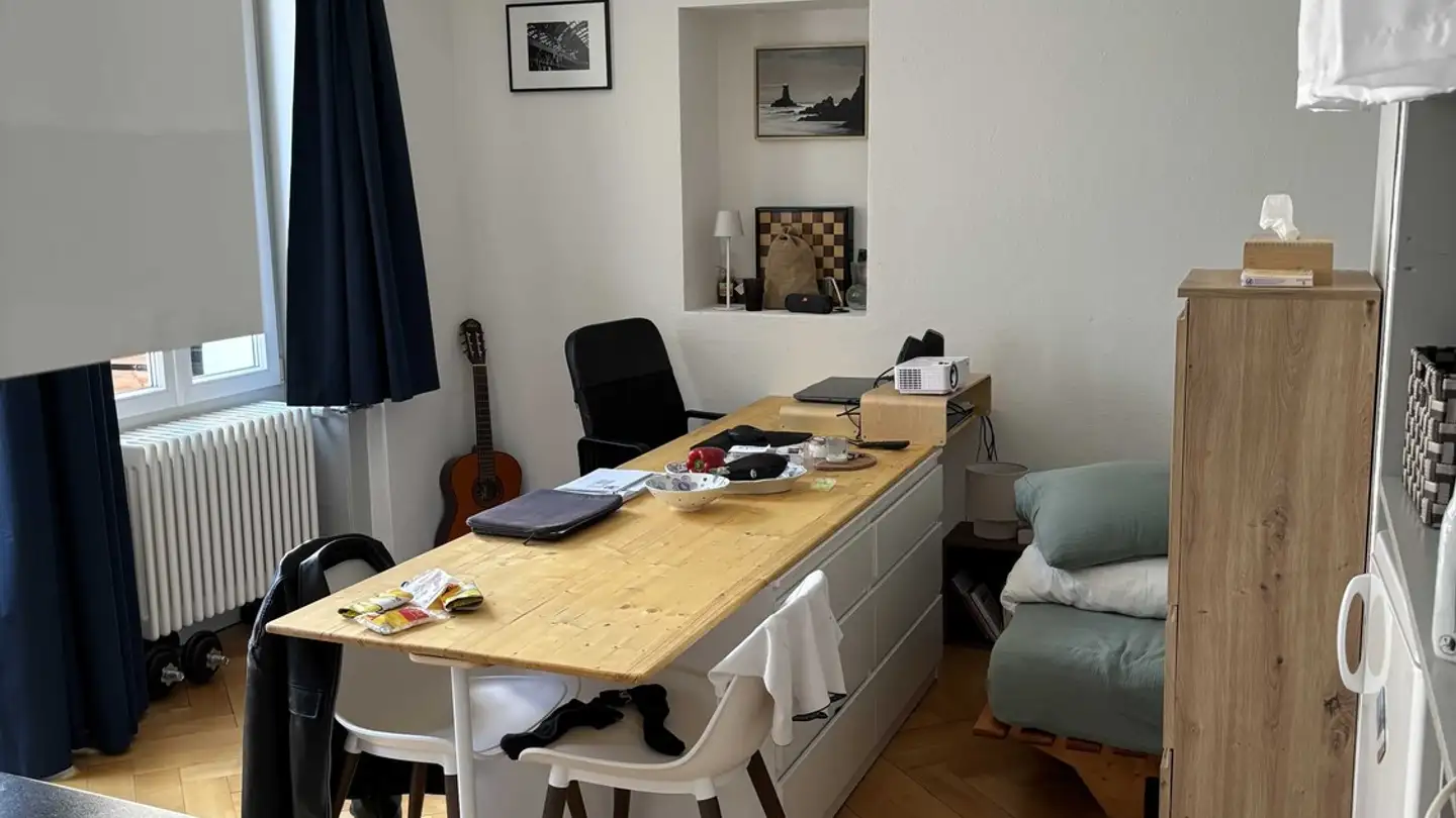 Appartamento in affitto - Rue De Romont / Romontgasse 3, 1700 Fribourg - Foto 3