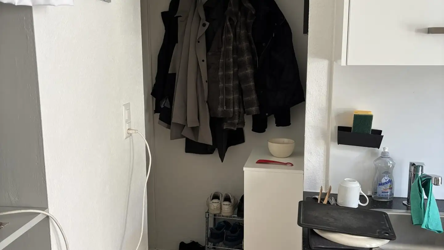 Appartamento in affitto - Rue De Romont / Romontgasse 3, 1700 Fribourg - Foto 4