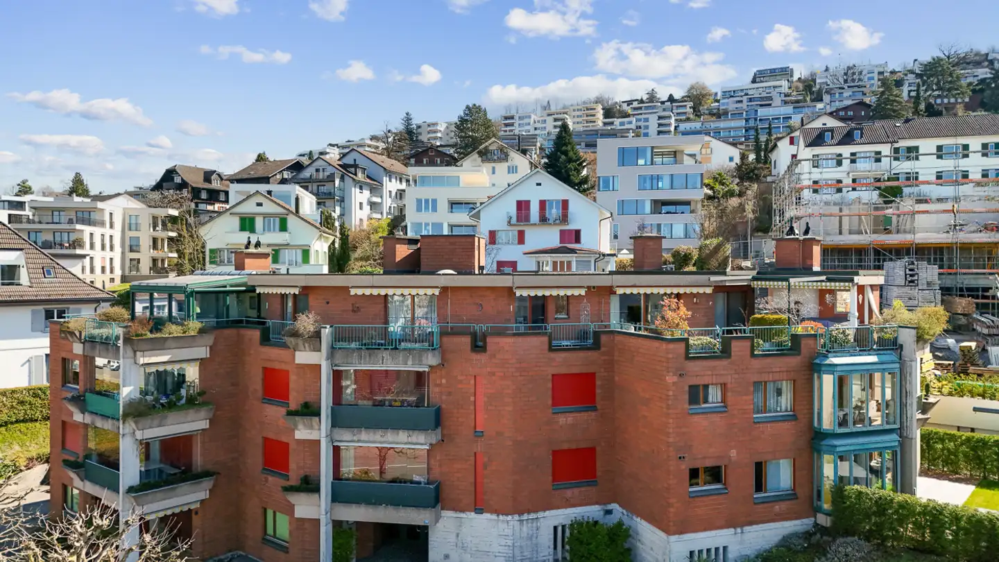 Apartment for sale - Ägeristrasse 76, 6300 Zug - Photo 2