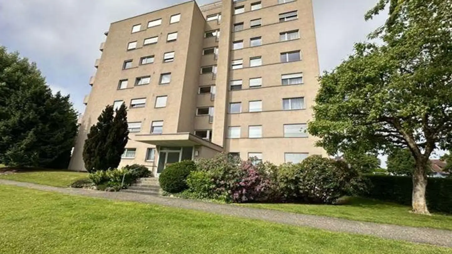 Apartment for sale - Brühlstrasse 103, 9320 Arbon