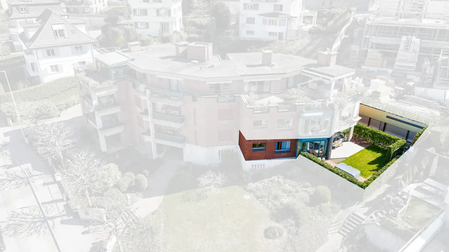 Apartment for sale - Ägeristrasse 76, 6300 Zug - Photo 3