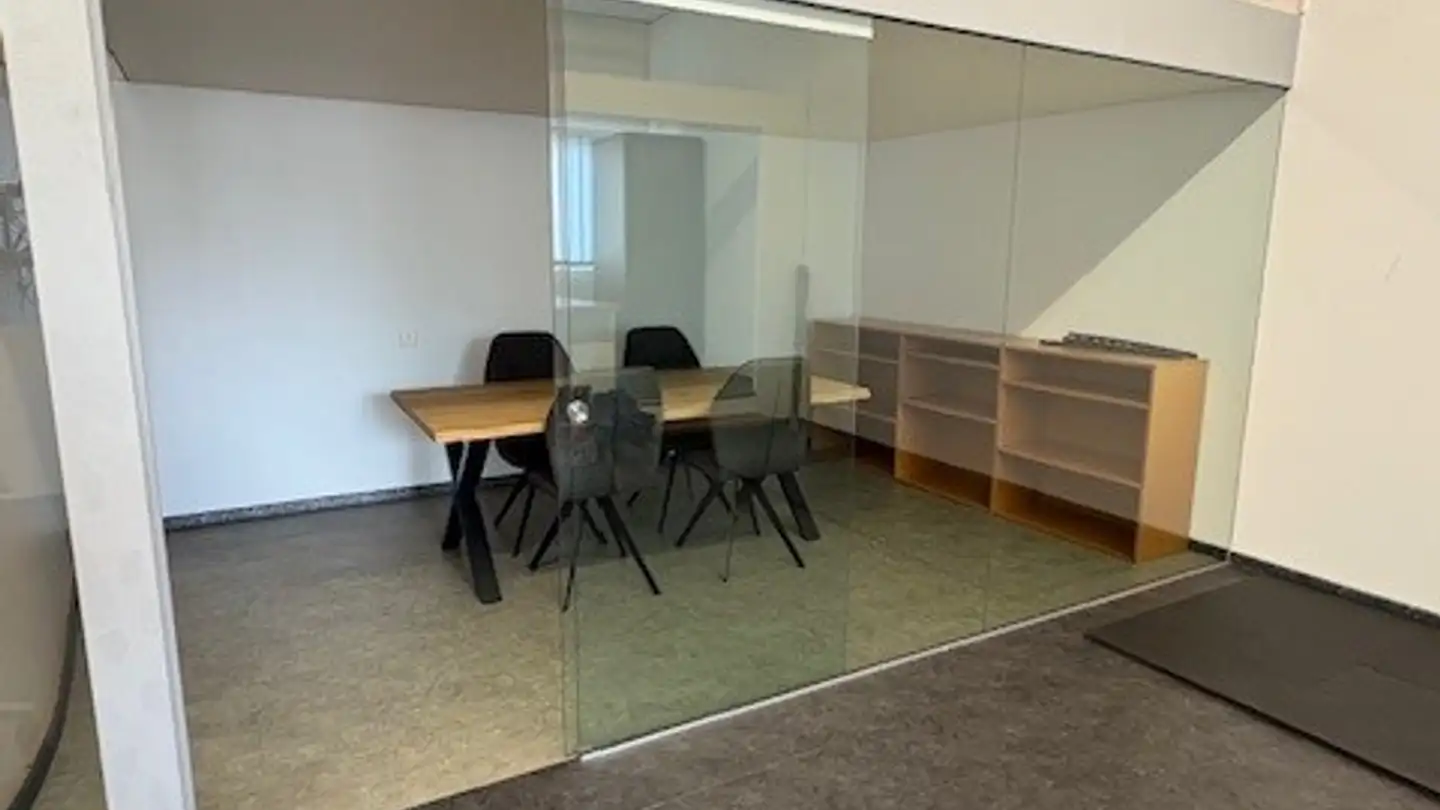 Office space for rent - Romanshornerstrasse 28, 8580 Amriswil - Photo 4