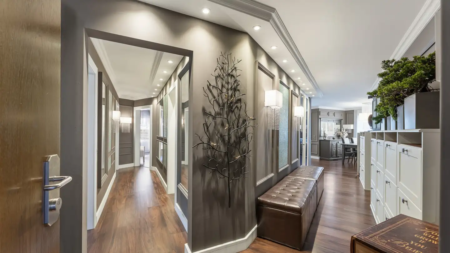 Apartment for sale - Ägeristrasse 76, 6300 Zug - Photo 4