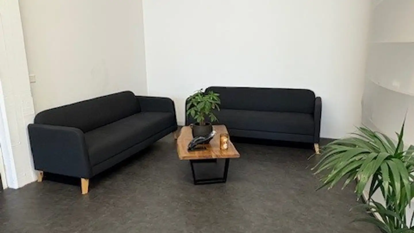 Office space for rent - Romanshornerstrasse 28, 8580 Amriswil