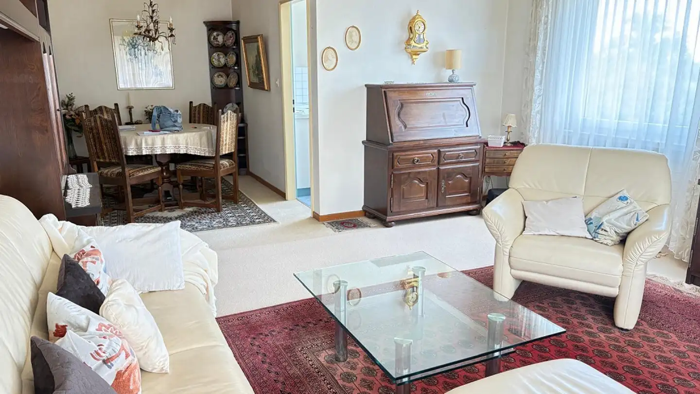 Apartment for sale - Brühlstrasse 103, 9320 Arbon - Photo 2