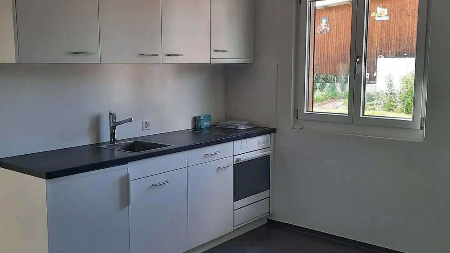 Studio à louer - Oberreussegg 2, 5643 Sins - Photo 3