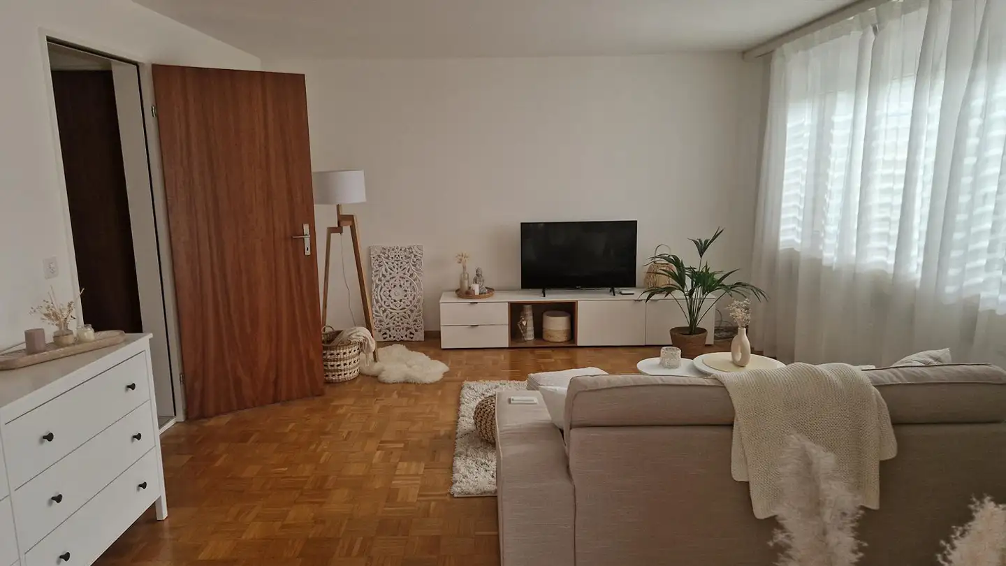 Appartamento in affitto - Baselweg 44, 4147 Aesch BL - Photo 2