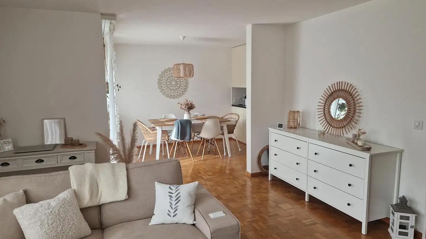 Appartamento in affitto - Baselweg 44, 4147 Aesch BL - Photo 3