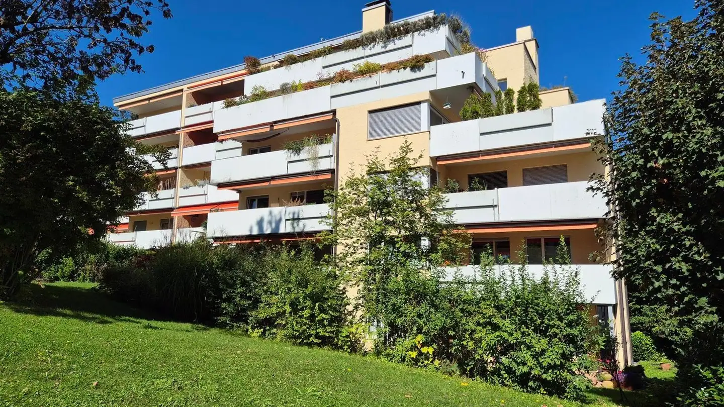 Appartamento in affitto - Feldblumenstrasse 18, 8134 Adliswil
