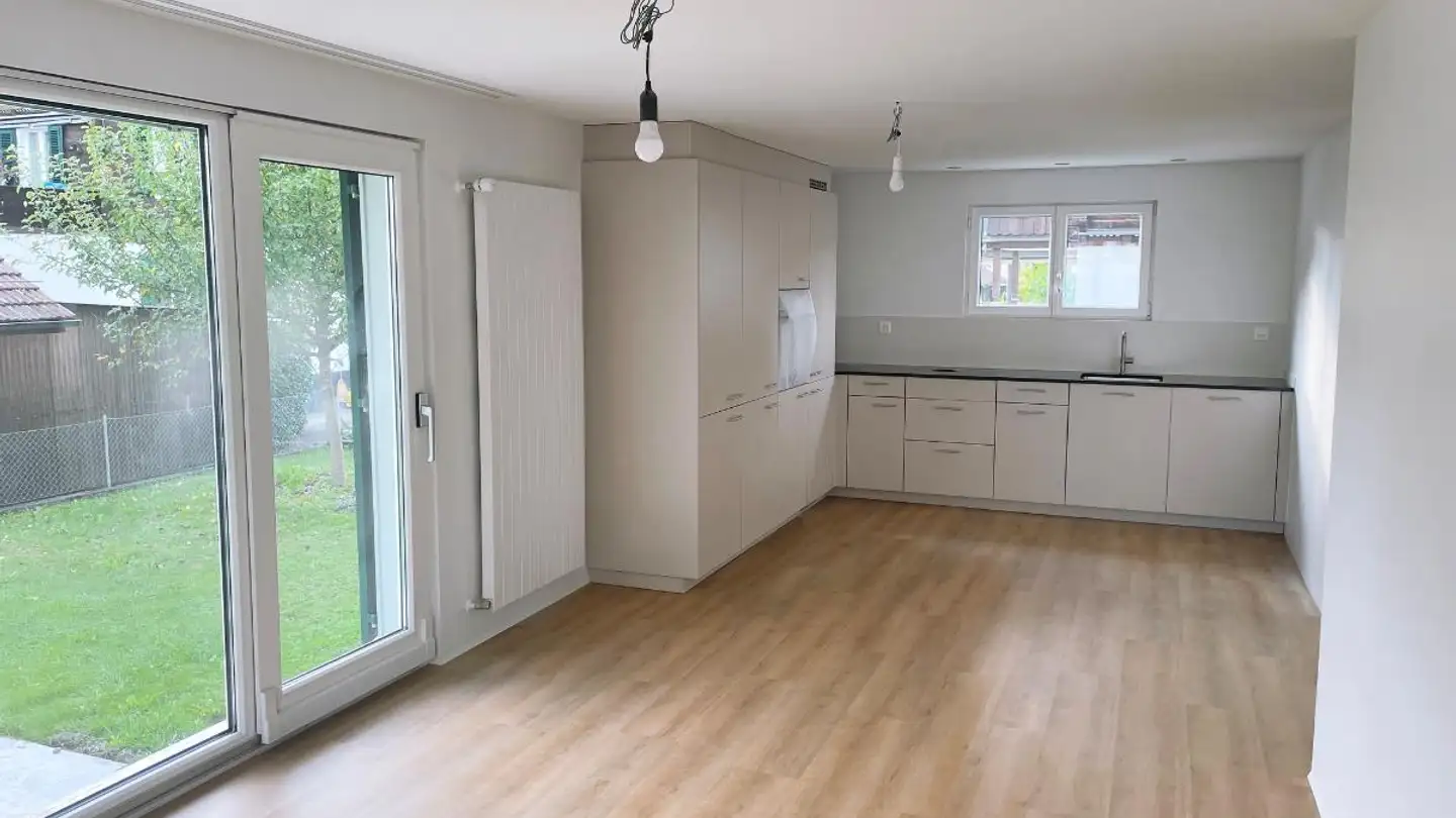 Appartement à louer - Gartenstrasse 10, 6340 Baar